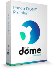 Panda Dome Premium 2018