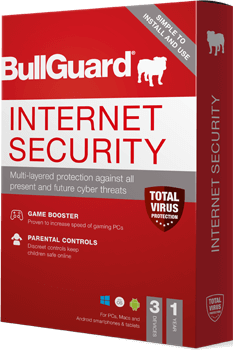 BullGuard Internet Security 2021