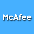 McAfee virusscanner