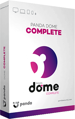 Panda Dome Complete 2021