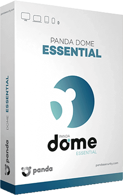Panda Dome Essential 2021