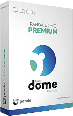Panda Dome Premium 2021